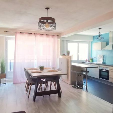 Appartement F2 Cosy Proche Centre Strasbourg Exterior photo