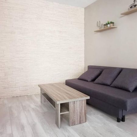Appartement F2 Cosy Proche Centre Strasbourg Exterior photo