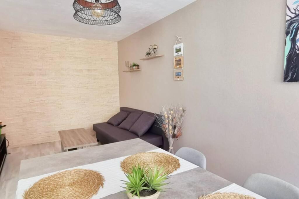 Appartement F2 Cosy Proche Centre Strasbourg Exterior photo